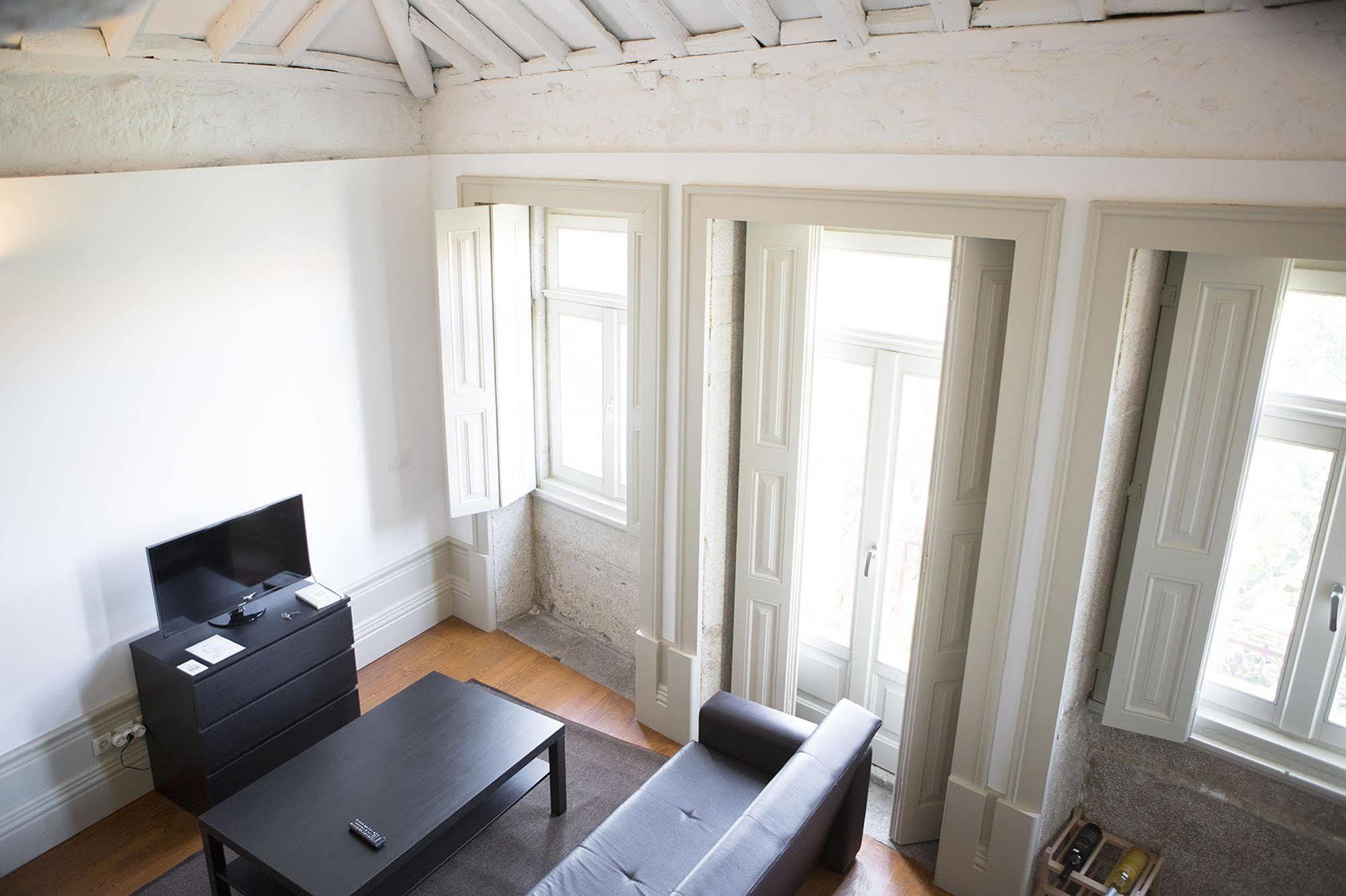 Ox Apartments B Arts بورتو المظهر الخارجي الصورة