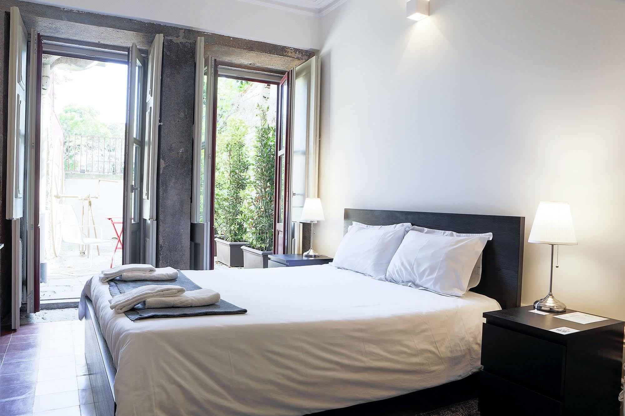 Ox Apartments B Arts بورتو المظهر الخارجي الصورة