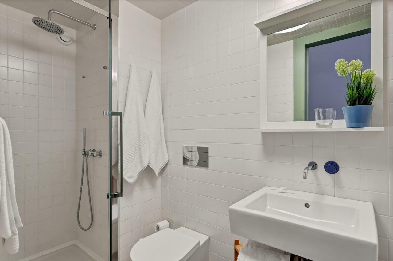 Ox Apartments B Arts بورتو المظهر الخارجي الصورة