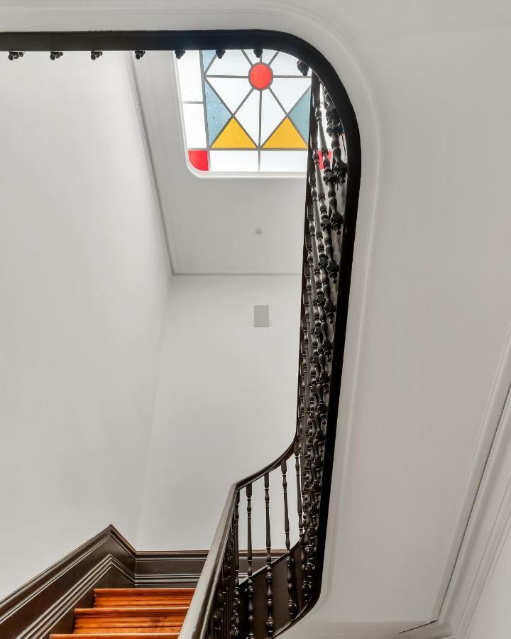 Ox Apartments B Arts بورتو المظهر الخارجي الصورة