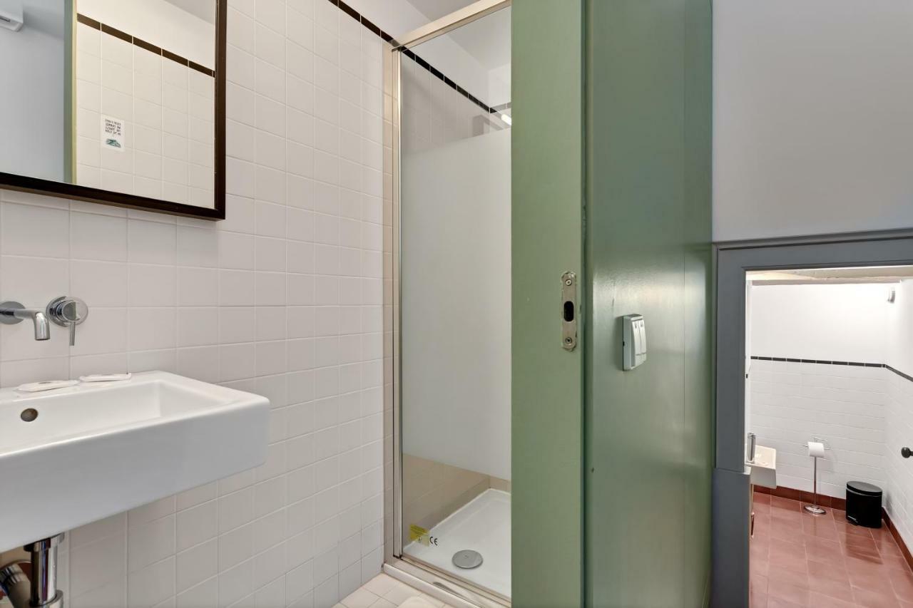 Ox Apartments B Arts بورتو المظهر الخارجي الصورة